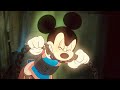Donald And Goofy Save Mickey From Drowning