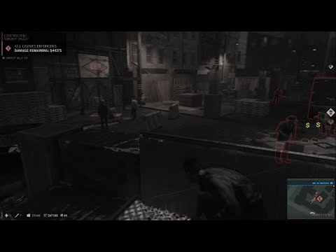 Mafia III: Definitive Edition Pt 17