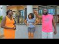 TOO LATE Episode 15 MORALE MARCUS LOUISA NANA AGYEI GIFTY ADEAPENA BLACK MAA GIFTY YELLO SISI