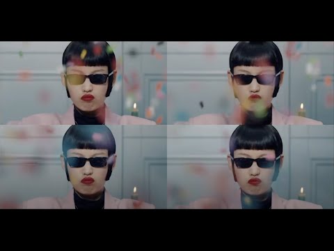 Elemer x Jeannette - Cry for you (You'll never see me again)