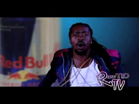 Beenie Man "Im Okay' / "Im Drinking" MUSIC VIDEO Medley (RawTiD TV)