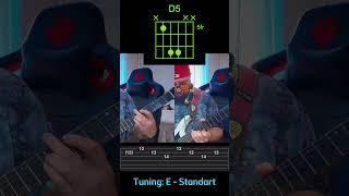Garbage - Vow (Tutorial) #guitarcovers #garbage #vow #guitarlesson #guitartutorial #tutorial
