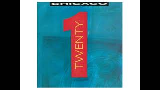 Chicago - You Come To My Senses