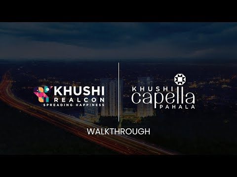 3D Tour Of Khushi Capella