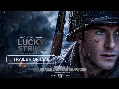 Tráiler de Lucky Strike
