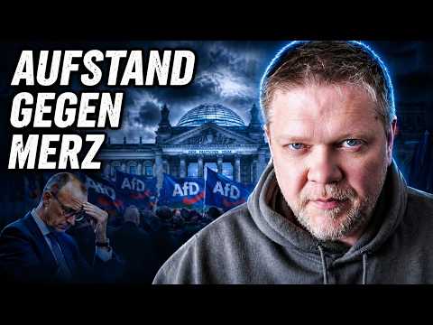 Brandmauer vor dem Kollaps? CDU rebelliert – passiert es NOCH 2026?