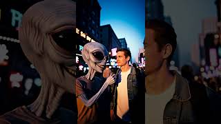 If aliens don’t exist, how do you explain this? #TacoBell