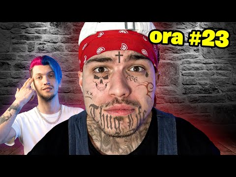 Devin Trapper 24 De Ore!