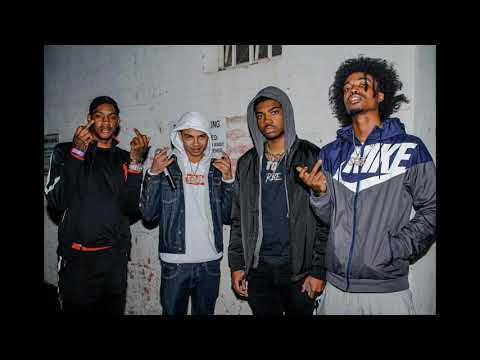 SOB x RBE x DaBoii Type Beat "Funky" (Prod. Pistachio) *Free Beat*