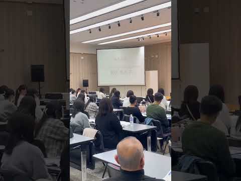 学長挨拶♪