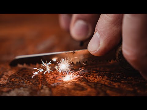 How To Turn Your Swiss Army Knife Into the Ultimate Survival Tool