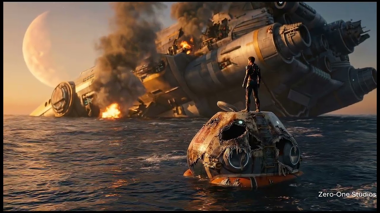 Subnautica Live-Action