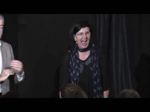 Šchok   2015   Matiček se ženi