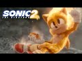 Sonic The Hedgehog 2 2022 The Ultimate Chilli Dog Scene In HD ENGLISH