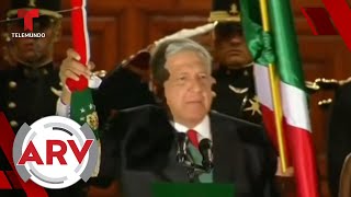 Grito de Independencia en México será sin gente | Al Rojo Vivo