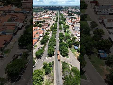Barra do Corda Maranhão