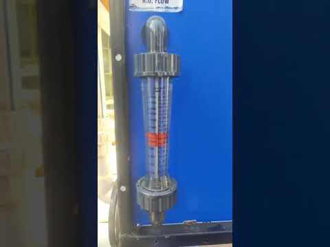 Wastewater Treatment Plants