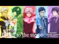 Katekyo Hitman Reborn opening 8 - Listen To The ...