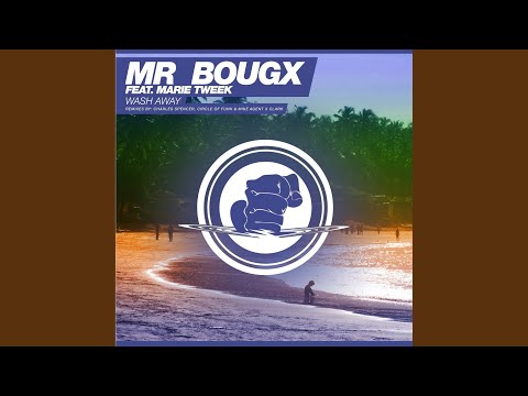 Wash Away (Circle Of Funk Remix)