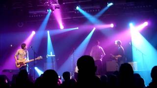 Brett Anderson - The Swans (Paris, 7 Oct. 2011)