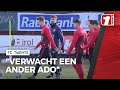 ADO - FC Twente: Garcia spreekt niet van cruciale wedstrijd