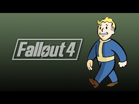 Road To Freedom   How To Find It   Fallout 4
