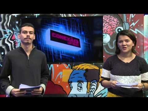 Conexão UFSC 14/10/15- SANTO ANTONIO DE LISBOA//CIRCO DA DONA BILICA‏