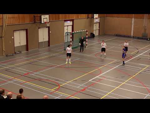 Kolping Boys Mo16-2 - KTP Nieuw Roden MO16