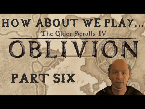 Oblivion | JAUFFRE | Part Six