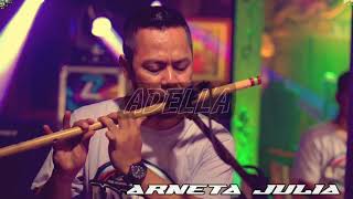 Download lagu Rembulan dan Matahari ~ Arneta Julia - OM ADELLA versi latihan mp3
