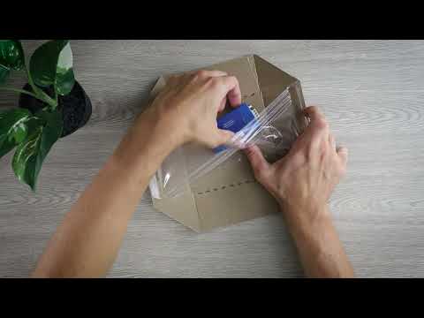 Unboxing Video
