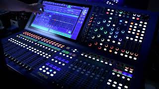 Video thumbnail for An Intro To The Midas HD96-24 by Edge Recording Studio