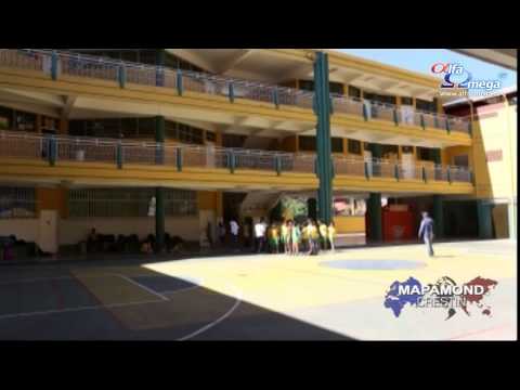 Tabara ''Monte Blanco'' transforma vietile tinerilor din Bolivia