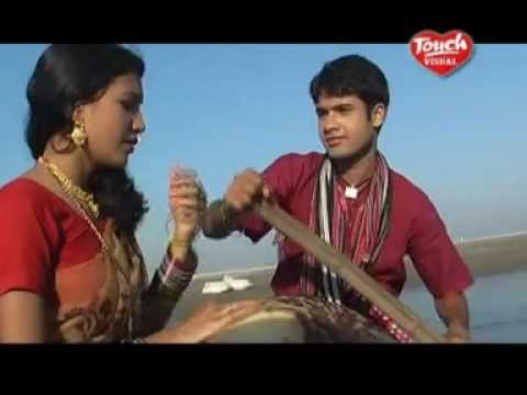 O Re Aga Naye Dobo Dobo - Bangla Old Song | Bengali Folk Song