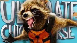 SUDDEN DEATH! | Ultimate Chicken Horse #2