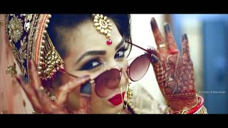 Wedding Cinematic video :) Karun &amp; Shenali :)
