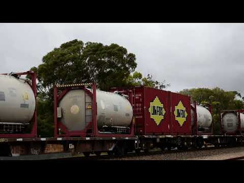 Freight Train (5MP2)