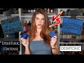 NEW DESIRTOXIC L'INTENSE FRAGRANCE REVIEW + Side by Side Comparison to DesirToxic | Best M.Micallef?