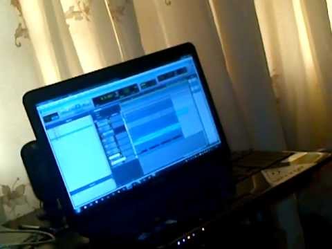 General B3atz And W0nd3r Putting In Work