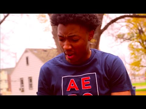 Zoovier (CFN) - Speed Racing ( ll Shot by BantuCinema Official Music Video)