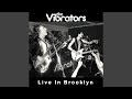 Kid's A Mess (Live, Brooklyn, 2 October 2010)