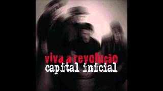 Melhor Do Que Ontem - Capital Inicial