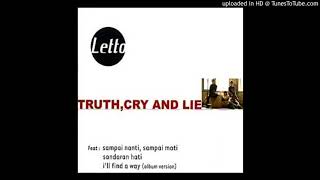Download lagu Letto - Sandaran Hati - Composer : Noe 2005 (CDQ) mp3