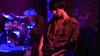 The Lemon Twigs - live @ The Lowbrow Palace, El Paso, TX - 2017/02/11 (complete show)