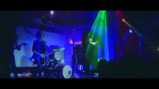 RUBLOOD - &#39;Rainfall&#39; official live video