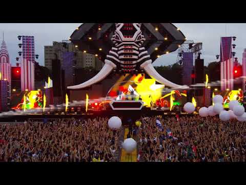 Electric Zoo: The 6th Boro | Official 2017 Aftermovie