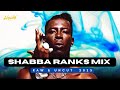 Shabba Ranks Greatest Hits Mix Top Shabba Ranks Songs Dancehall Legends Top Tracks Mix 2025