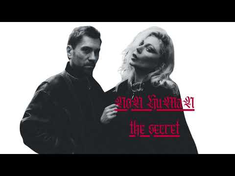 NNHMN - THE SECRET (official audio)