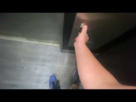 Haughton/Otis Traction Elevators - Hubbell Tower Apartments - Des Moines, IA