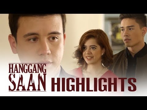 Hanggang Saan: Anna introduces her new boyfriend to Paco | EP 53
